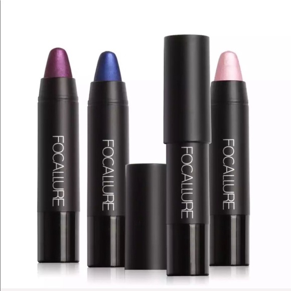 *LAST* NEW #25 Amethyst Purple Creamy Lip Crayon - Picture 7 of 8